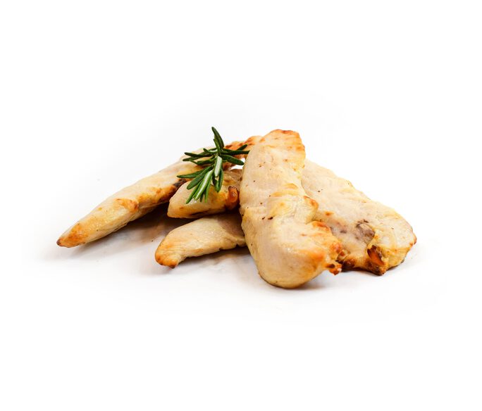 Kip binnenhaas Ferdinand Zandbergen B.V.