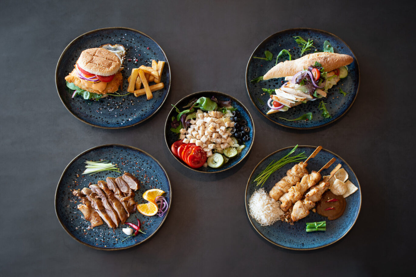 Products Ferdinand Zandbergen B.V.